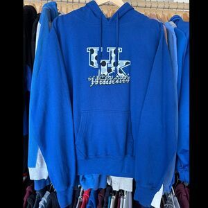 Fan Outfitters UK Kentucky Wildcats Hoodie